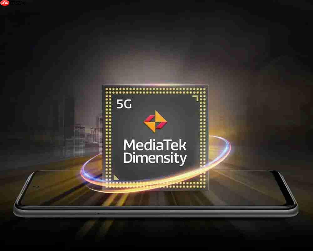 谷歌 Pixel 11 或搭载联发科 M90 基带,带来通信提升
