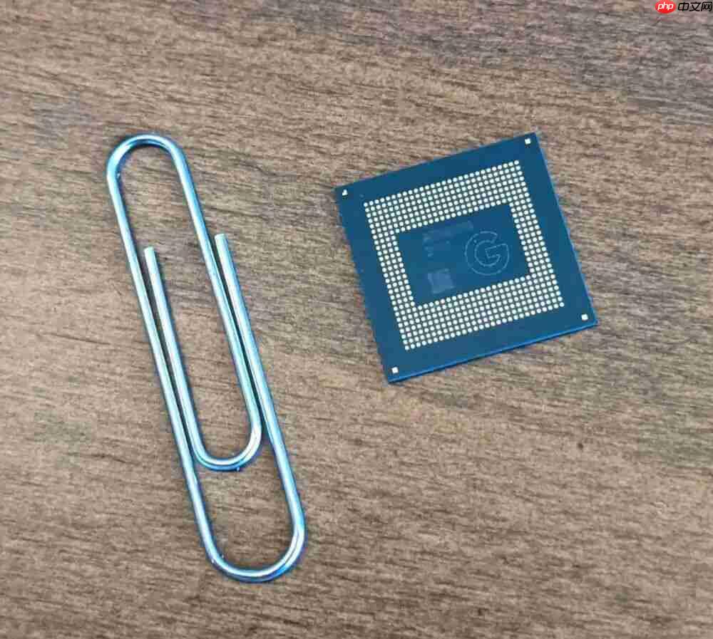 谷歌 Pixel 11 或搭载联发科 M90 基带,带来通信提升