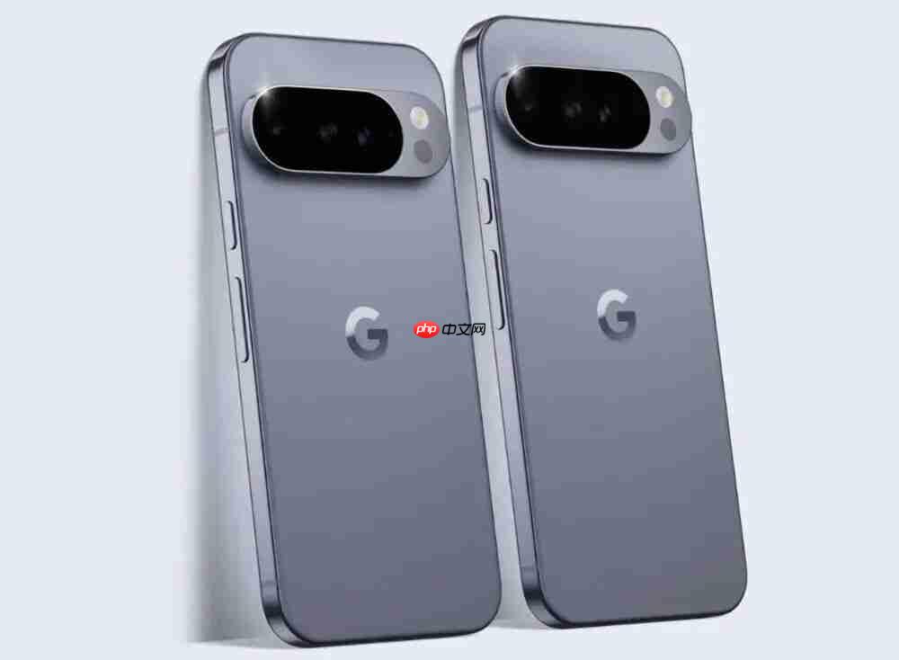 谷歌 Pixel 11 或搭载联发科 M90 基带,带来通信提升