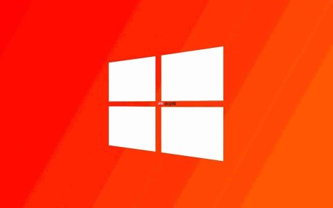 微软宣布 6 月停止支持 Win10 21H2 企业版等更新，建议用户升级