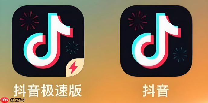 抖音极速版如何观看视频赚钱 抖音极速版收益提升的刷题技巧
