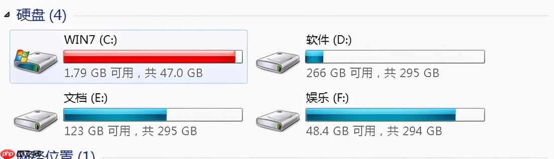 怎样安全删除c盘旧系统_旧系统文件安全删除操作与注意事项