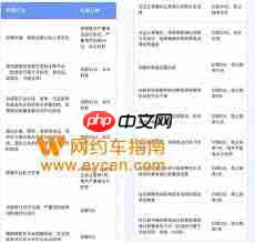 嘀嗒出行顺风车如何投诉