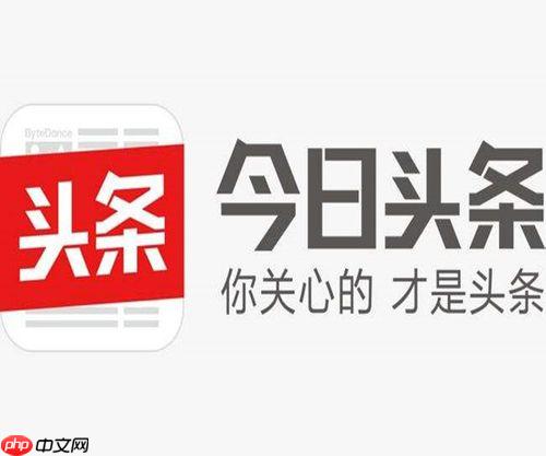 今日头条怎么举报不良信息_今日头条客户端内容举报处理流程