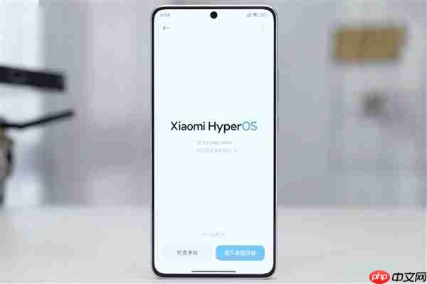 REDMI K90 Pro参数出炉 产品经理:影像大升级