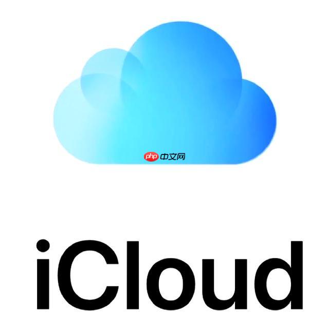 iPhone如何清理iCloud储存空间_iPhone端iCloud空间清理实操方法