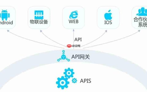 干货丨什么是API，SDK和API之间有什么关系呢？
