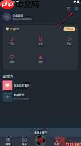 DJ多多如何在车子里播放歌曲