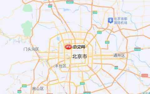 百度地图如何躲避拥堵路段_百度地图APP智能避堵使用技巧