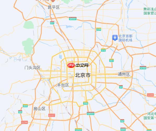 百度地图如何躲避拥堵路段_百度地图APP智能避堵使用技巧