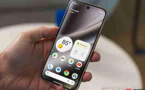 信号表现更好？传谷歌Pixel 11系列将搭载联发科基带