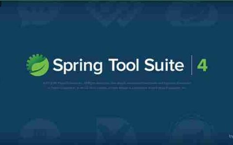 Spring Boot 2.4 手工和 SDKMAN! 安装 Spring Boot 命令行