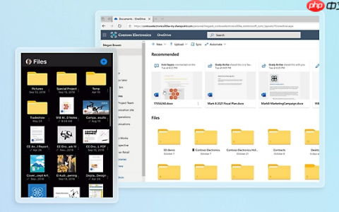 OneDrive如何查看存储配额_OneDrive存储配额查询教程