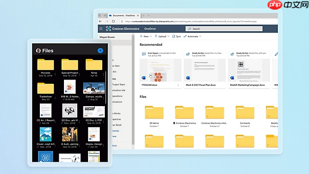 OneDrive如何查看存储配额_OneDrive存储配额查询教程