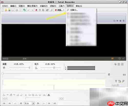 Total Recorder PCM数据转换技巧