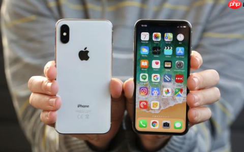 iPhone XR微信消息提示消失怎么办