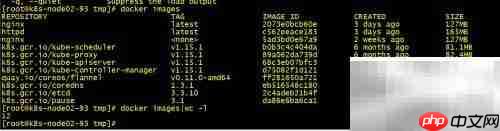 Docker加载镜像方法