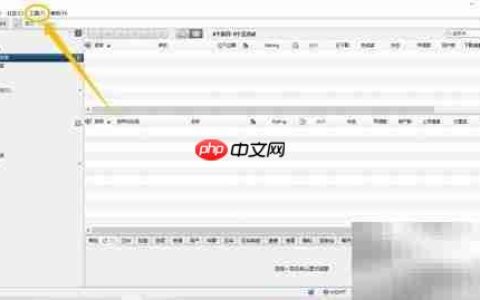 BiglyBT隐藏设备设置指南