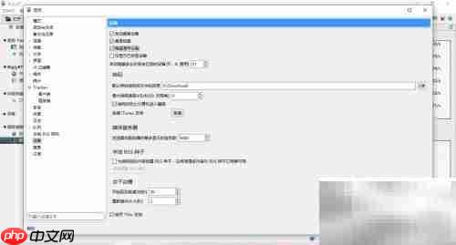 BiglyBT隐藏设备设置指南