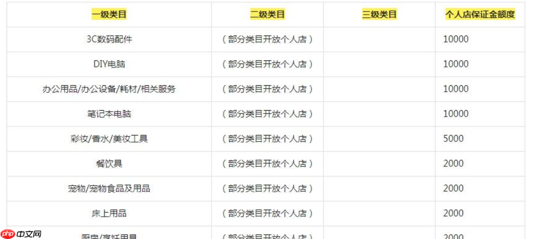 抖音饰品类目保证金是多少？卖小饰品利润高吗？抖音饰品类目保证金与利润全解析：2025年创业者必读指南