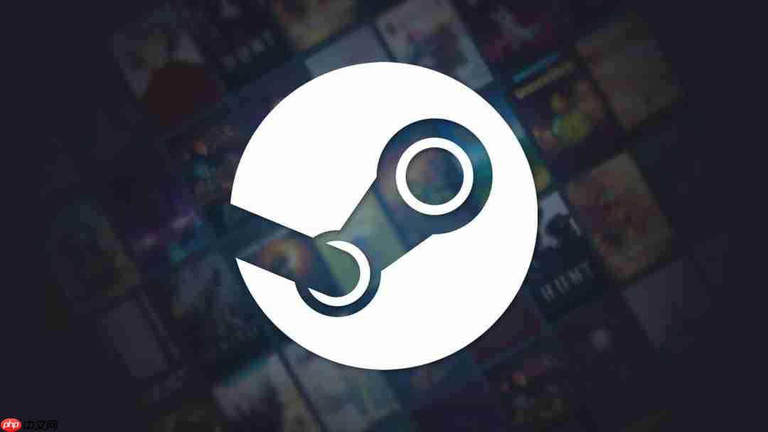 网友父亲身患绝症 steam账号却无法传承引发热议
