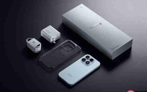 小米17国际版现身：电池调整为6300mAh