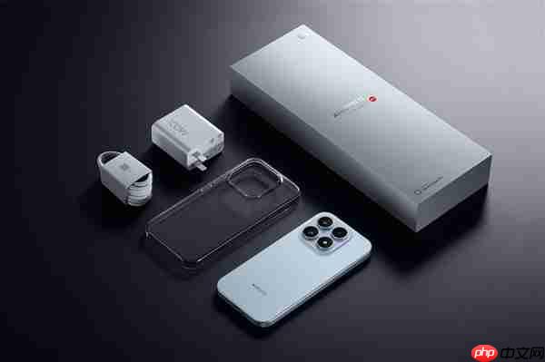 小米17国际版现身:电池调整为6300mAh
