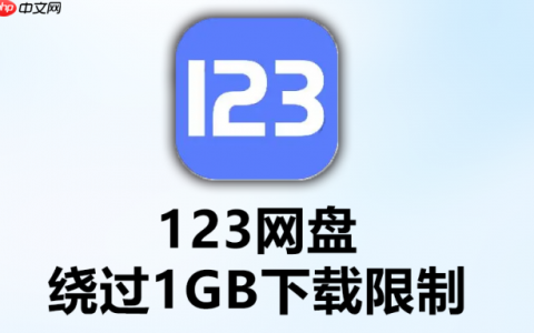 123网盘怎么在线预览文档文件_123网盘在线文档预览方法