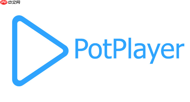 potplayer怎么设置视频滤镜_potplayer添加视频滤镜的操作指南