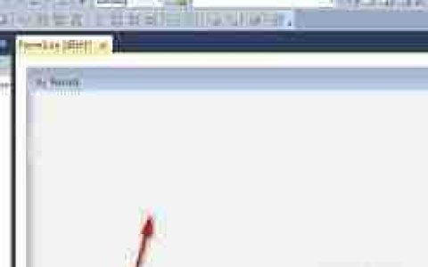 vs2010怎么在页面使用控件