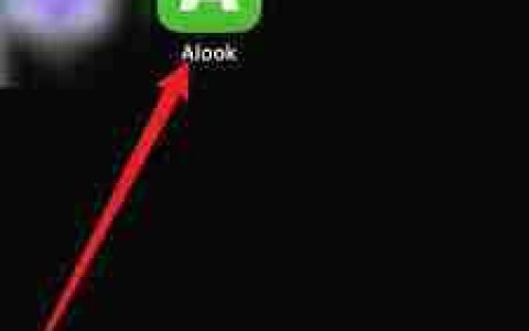 alook浏览器如何设置长按快捷操作