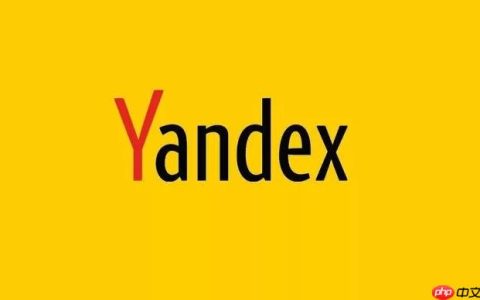 俄罗斯Yandex浏览器官网入口_Yandex搜索引擎免登录使用指南
