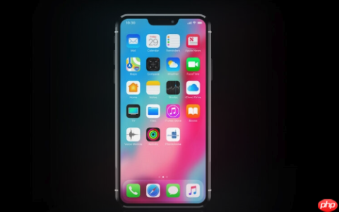 灵动岛在iPhone14ProMax如何查看通知_iPhone14ProMax通知查看方法