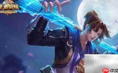 王者荣耀灵影刻印完成攻略