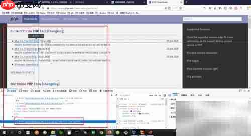 Linux下Apache安装PHP指南