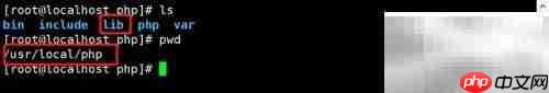 Linux下Apache安装PHP指南
