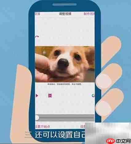 Video Star使用入门指南