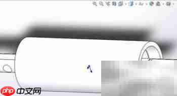 SolidWorks导入TOOLBOX标准件方法