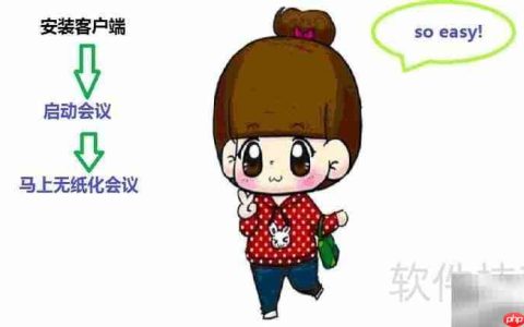 最简无纸化会议系统推荐