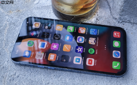 iPhone15ProMax灵动岛怎么关闭_iPhone15ProMax关闭灵动岛的方法