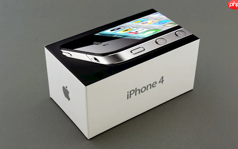 iPhone 4“死亡之握”天线门修复细节揭秘：苹果仅修改了20字节数据
