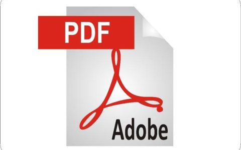 PDF转Word怎么保留原格式_PDF转Word保留原格式的转换技巧