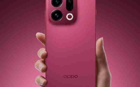 天玑9500纯直屏旗舰！OPPO Find X9/Pro全配色外观公布