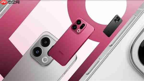 天玑9500纯直屏旗舰！OPPO Find X9/Pro全配色外观公布