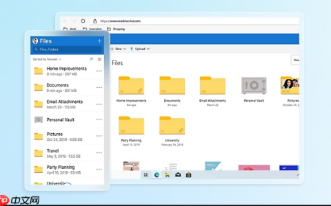 OneDrive存储空间怎么查看_OneDrive剩余空间查询方法