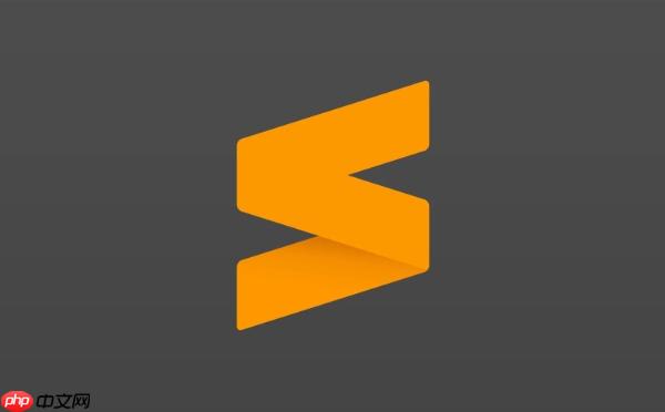 sublime的索引(indexing)功能是什么怎么关闭_sublime索引机制说明与关闭方法