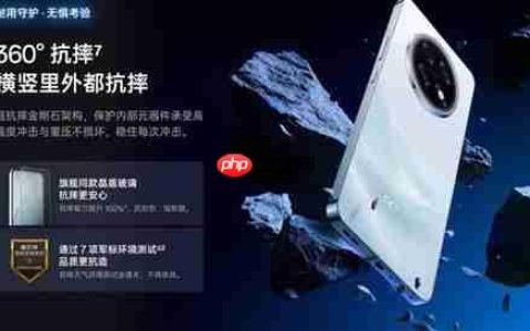 户外工作者的绝佳拍档！OPPO K13s终结易碎、进水、信号差三大焦虑
