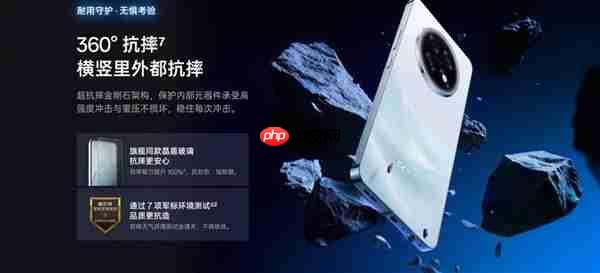 户外工作者的绝佳拍档!OPPO K13s终结易碎、进水、信号差三大焦虑