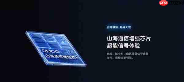 户外工作者的绝佳拍档!OPPO K13s终结易碎、进水、信号差三大焦虑
