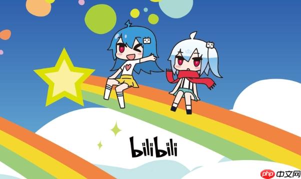 B站VIP会员怎么查看我的会员中心_哔哩哔哩会员中心入口查找